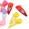 24Pcs Pet Hairpin Cute Handcraft Prevent Sliding Pet Grooming Products