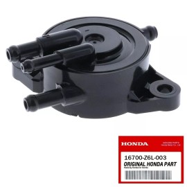 For Honda Genuine OEM Honda 16700-Z6L-003 Fuel Pump Assembly GX630 GX660 GX690 GXV630