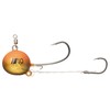 Major Craft TM-GK Orange Gold, 1.4 oz (40 g), 2