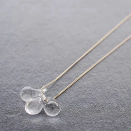 HARIO Lampwork Factory HAW-T-001 Hario Lampwork Factory Necklace