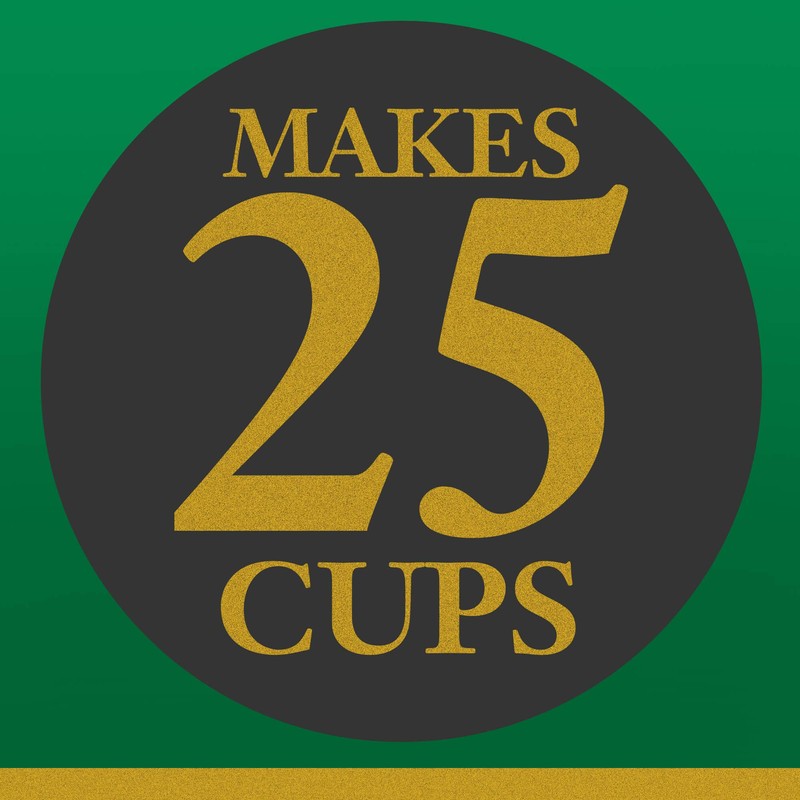 Herb-ox Vegetable Bouillon Cubes, 25 Cubes (Pack of 12)