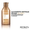 Redken Conditioner for dry and brittle hair, invigorates and hydrates,