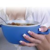 Handy Gourmet Cool Touch Microwave Bowl