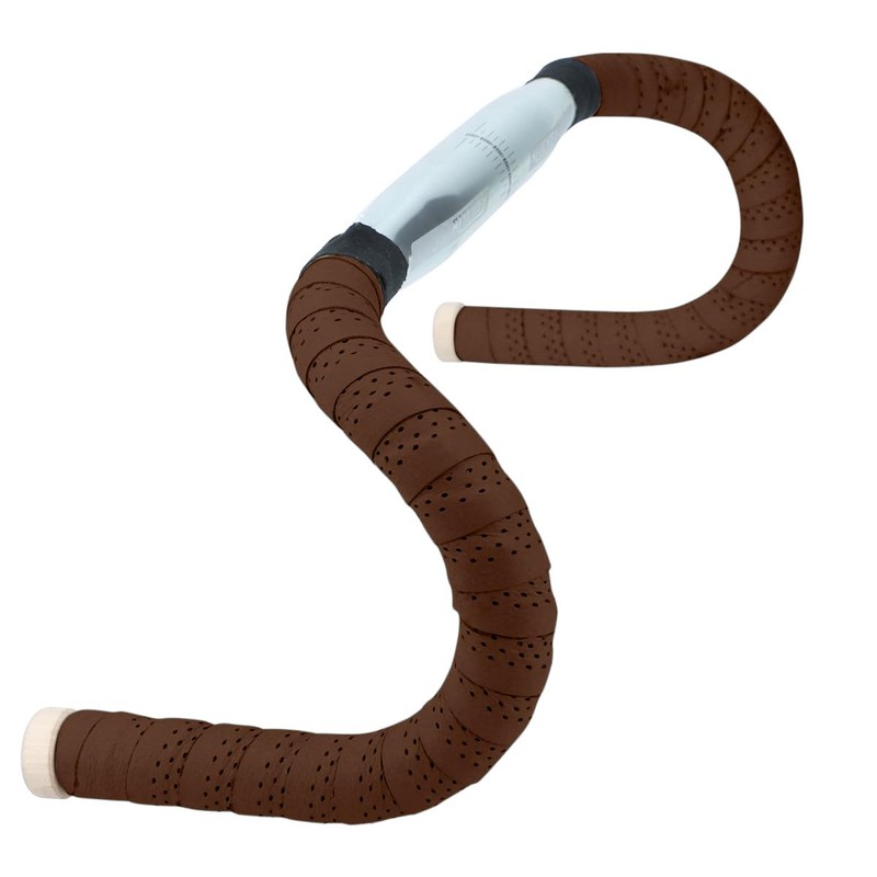 Gusti Genuine Leather Handlebar Tape Bicycle – Fausto C. 200