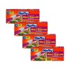 Hefty Slider Storage Bags, Half Gallon Size (32 Count (Pack