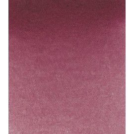 Schmincke : Horadam Watercolour Paint : Full Pan : Perylene Violet