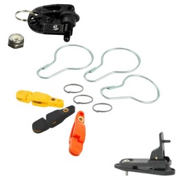 Off Shore Tackle Adjustable Planer Board Releases - Heavy - OR-19 - 2 Pack