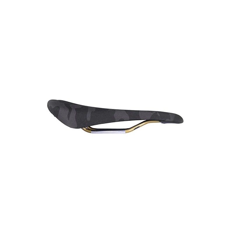 DMR OIOI SADDLE BLACK CAMO