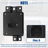 ACROPIX Car Headlight Switch Replacement Fit for Dodge Dakota -