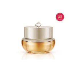 Gongjinhyang Elasticity Eye Cream 20ml / 공진향 탄력 아이크림 20ml
