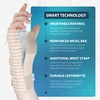 Actesso Breathable Wrist Brace Splint with Support Strap - Ideal