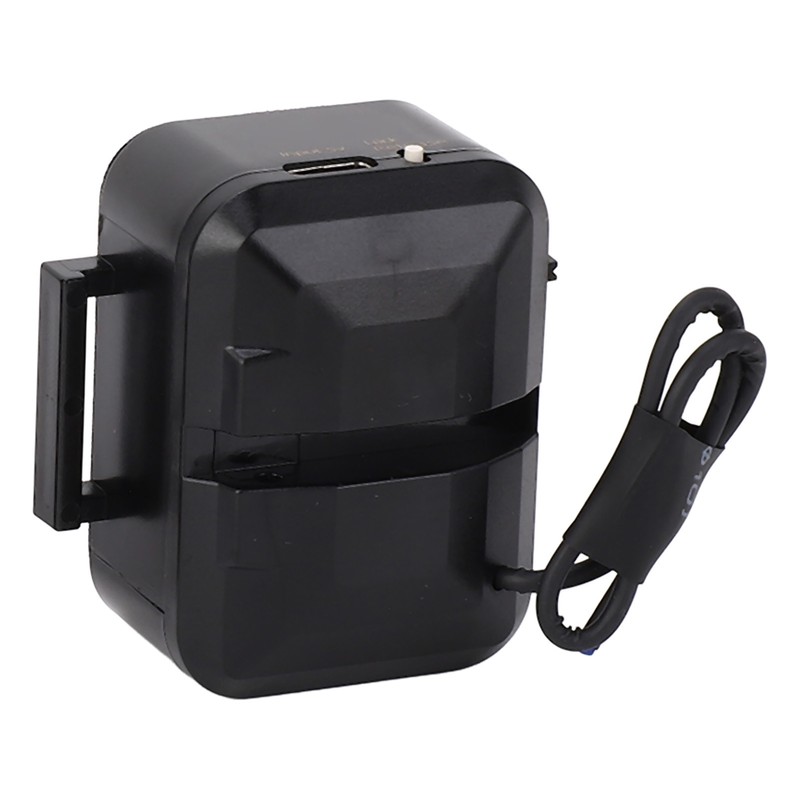 Airdrop Dropping System Quick Release Remote Control Lightweight Drone Thrower