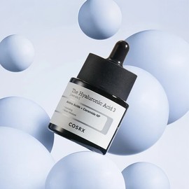 COSRX [COSRX]The Hyaluronic Acid 3 Serum 20ml