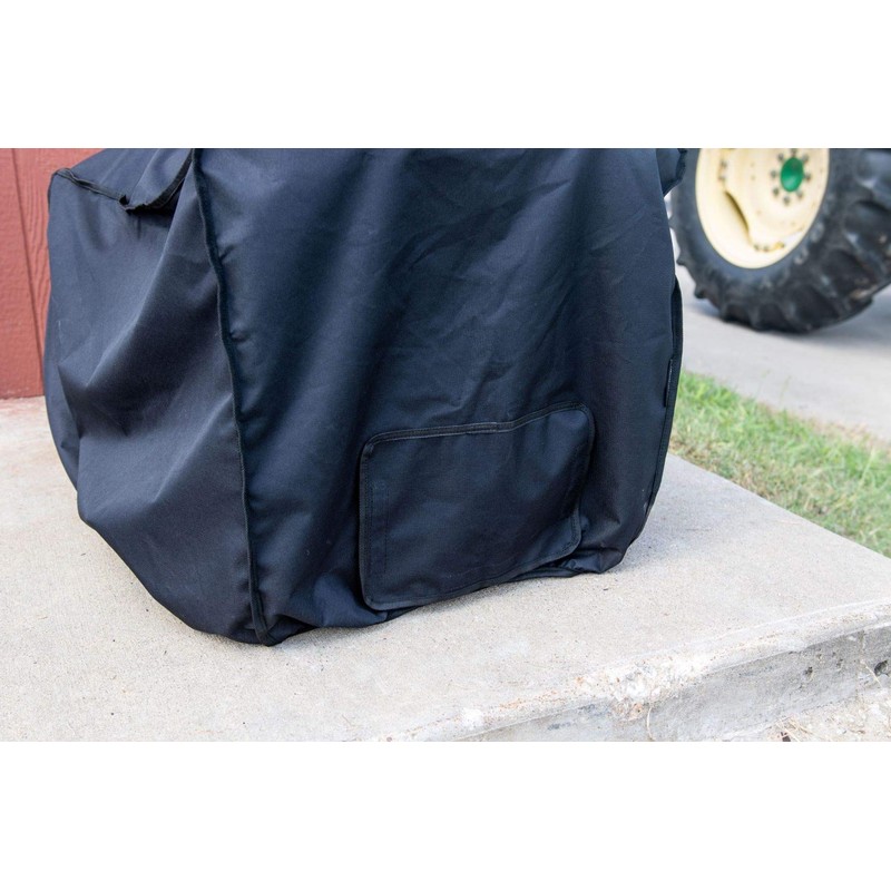 Sturdy Covers Power Generator Defender - Durable, Weatherproof Generator Cover