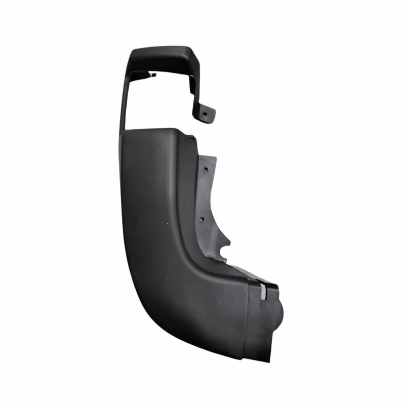 E-Z Parts Fit 2015-2024 Ford Transit Low Roof Rear Bumper