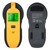 Stud Finder Sensitive Auto Calibration LED Display Screen 4 in