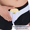 Tenbon Hernia Belt for Men, Inguinal Hernia Support, Medical Hernia