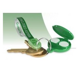 ASPOD - Emergency Dispenser