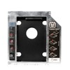 LogiLink HDD Caddy frame Adapter 12,7mm SATA HDD, AD0016 (SATA