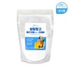 Miryang agar instead of sugar, erythritol plus stevia, low-calorie sugar