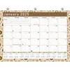 2024-2025 Calendar 18 Months Student Calendar/Planner for 3-Ring Binder, Desk,