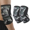 BurnZ Elbow Sleeve Left & Right Set, Elbow Support, Muscle