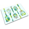 Joseph Joseph Worktop Saver, Flower Utensils Design