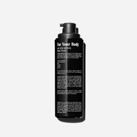 Nécessaire- CUIDADO DE LA PIEL PARA EL CUERPO: Body Retinol es un suero reparador para la piel formulado para ayudar a tratar y prevenir arrugas, líneas, manchas y marcas.