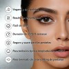 Lash Lifting Y Tinte Kit De Ceja Y Pestaña Con