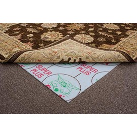 FrithRugs Foxi Anti Slip, Anti Creep Rug Underlay. For Carpeted Floors