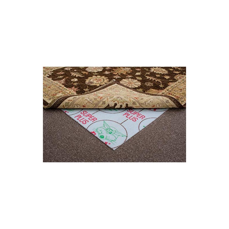 FrithRugs Foxi Anti Slip, Anti Creep Rug Underlay. For Carpeted