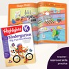 Highlights School Success Pack Kindergarten
