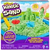 Spin Master Sandbox & Moulds Kinetic Box