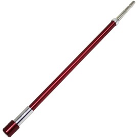 SK11 SHE-300 Extension Bar for Hex Axis Dollar Impact DV, Back Hand, 11.8 inches (300 mm)