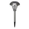 Luxform Lighting Saint Étienne Solar LED Spike Light