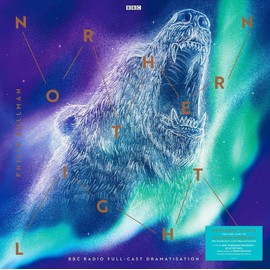 His Dark Materials: Northern Lights [180-Gram Daemonic Dustburst Splatter Colored Vinyl]
