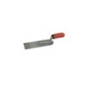 Silverline 228562 Soft-Grip Plasterers Pipe Trowel, 270 mm