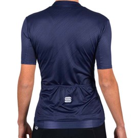 Sportful Flare W Jersey Blue