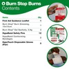 Evolution HypaSoothe Burns Kit, Small - Fully Stocked