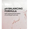 MÁDARA Organic Skincare Clarifying Toner - 200 ml, pH Balancing