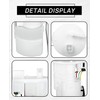 49040-0717 Upgraded Fuel Pump Module Assembly Compatible with 2008-2023 Kawasaki