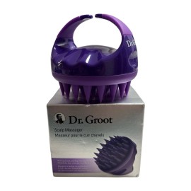 Avon Dr. Groot Premium Scalp Cleansing Brush