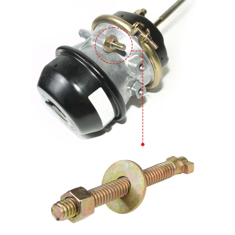 Shkalacar Brake Caging Bolt Assembly Cage Bolt Release Bolt for