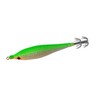 DTD SQUID JIG SOFT DIAMOND GLAVOC - 5.5CM - green,