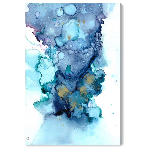 The Oliver Gal Artist Co. Abstract Wall Art Canvas Prints