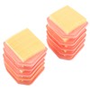 10 X Air Filter Cleaner For Stihl FS410 FS460 FS240