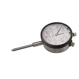 CNC Quality 30 mm Measuring Range Dial
