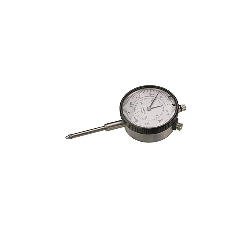 CNC Quality 30 mm Measuring Range Dial