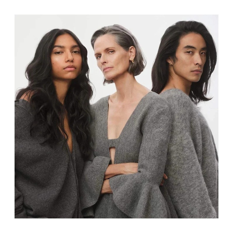 Oribe Serene Scalp Densifying Shampoo, 250 mL