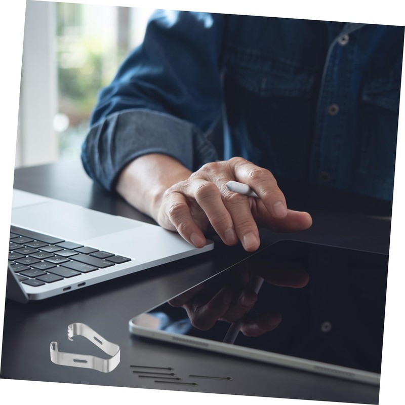 VILLFUL Abs Stylus Nibs Replaceable Tips for Capacitive Touch Screen